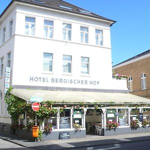 Storyhotel Bergischer Hof Königswinter